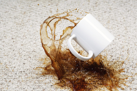 Cleaning Your Carpet
