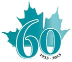 60th Anniversary