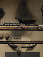 Smoke and Odour Damage Mitigation