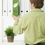 green cleaning